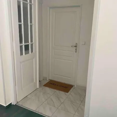 Apartment B12 - Bohdanecska 12 Pardubice