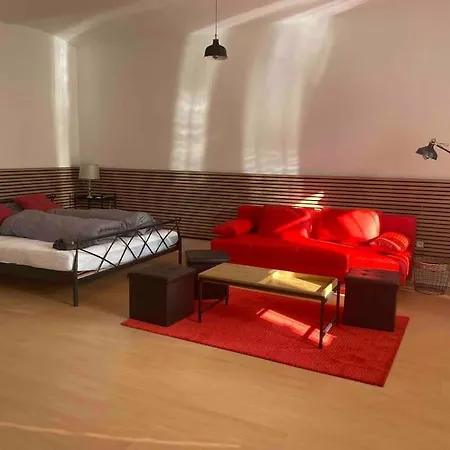 Apartment B12 - Bohdanecska 12 Pardubice
