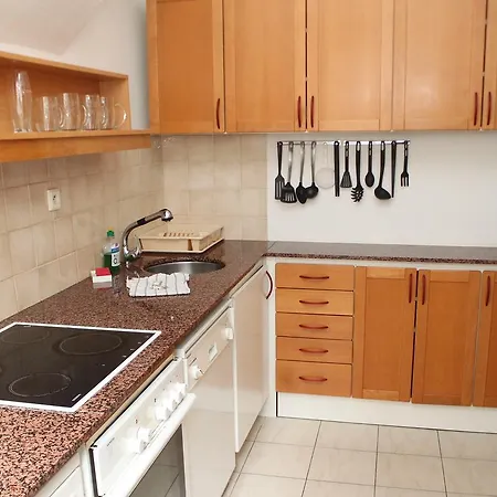 Linhart Apartment Prague