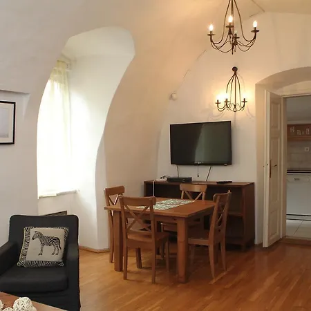 Appartamento Linhart *